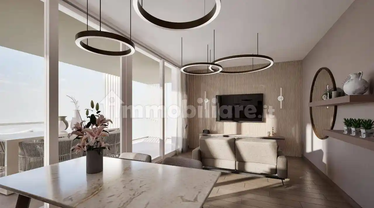 Appartamento in vendita a Caorle