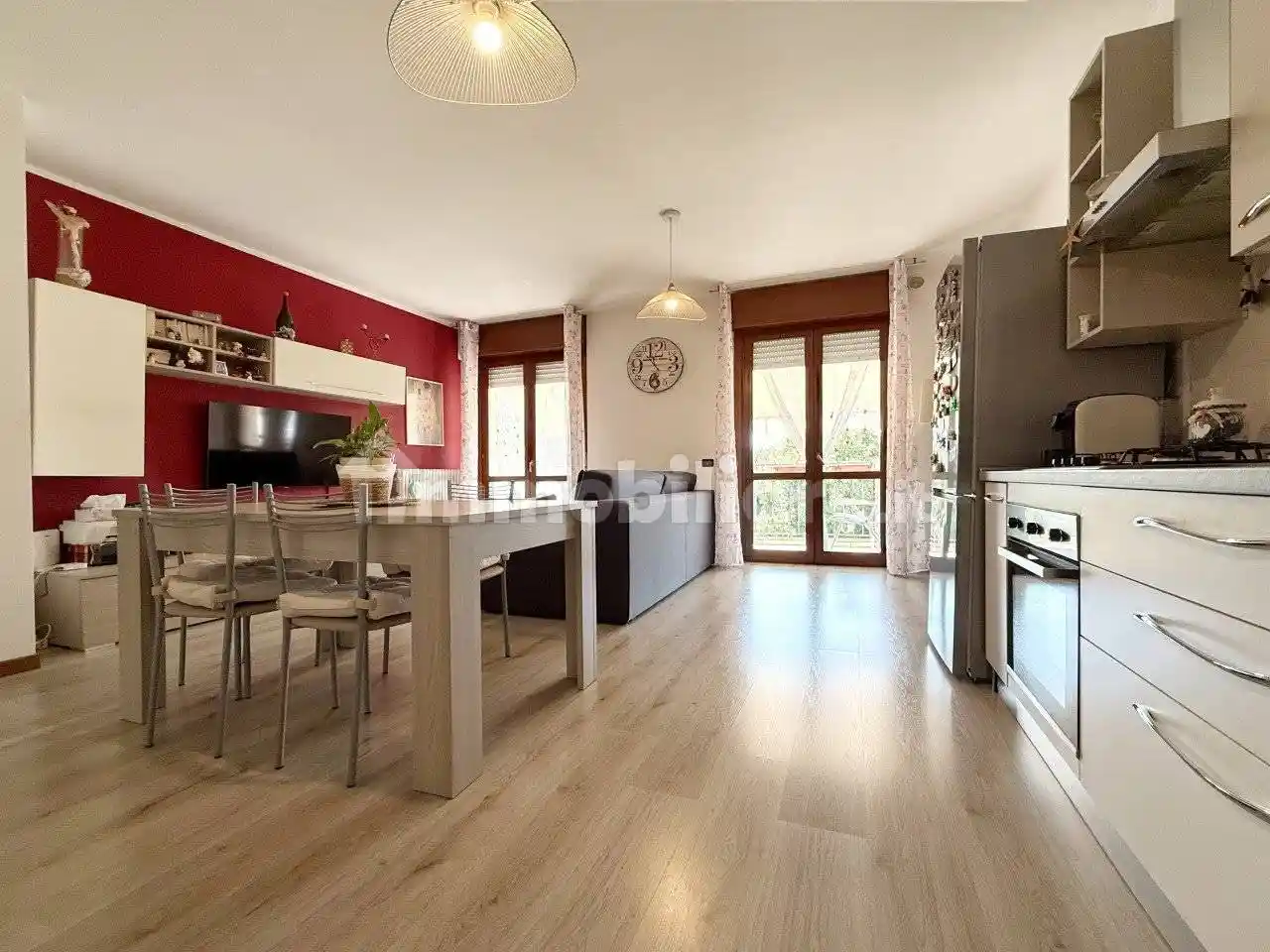 Appartamento in vendita a Verona
