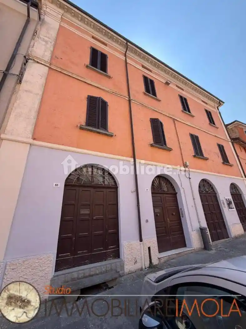 Appartamento in vendita a Castel del Rio