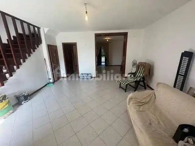 Villetta a schiera in vendita a Calci