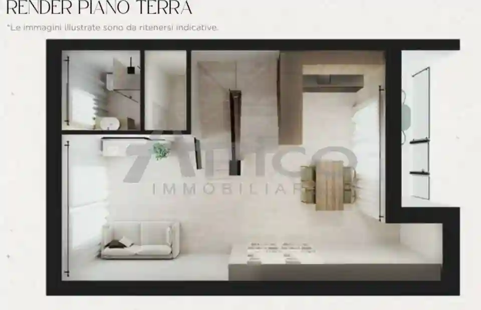 Villa - foto 2