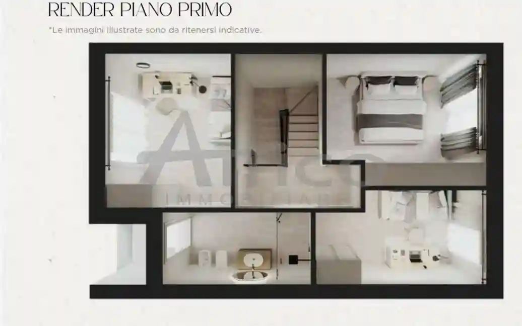 Villa - foto 3