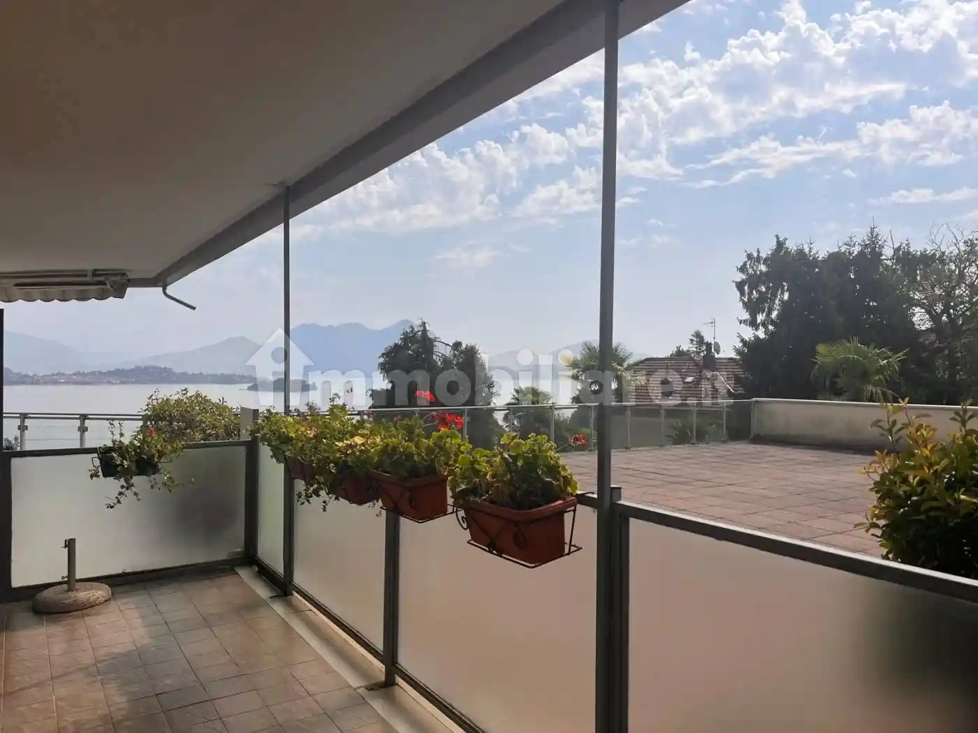 Appartamento in vendita a Baveno