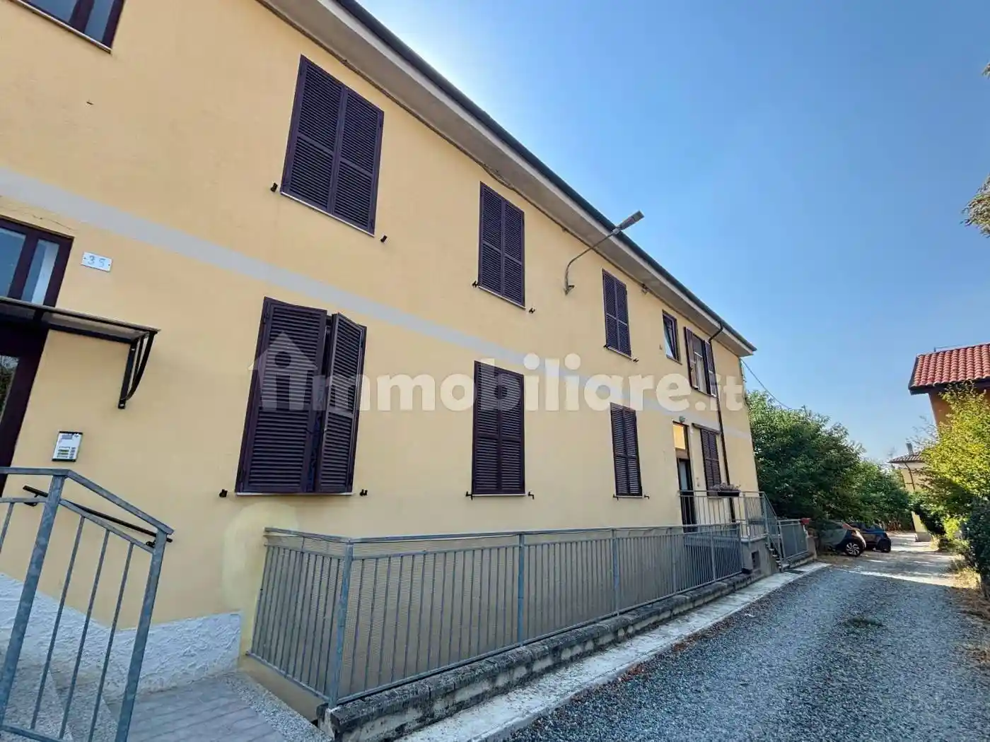 Appartamento in vendita a Novi Ligure