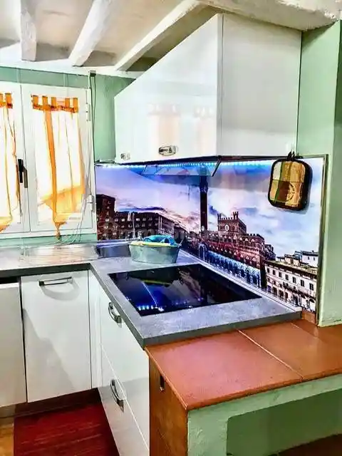 Appartamento in vendita a Siena