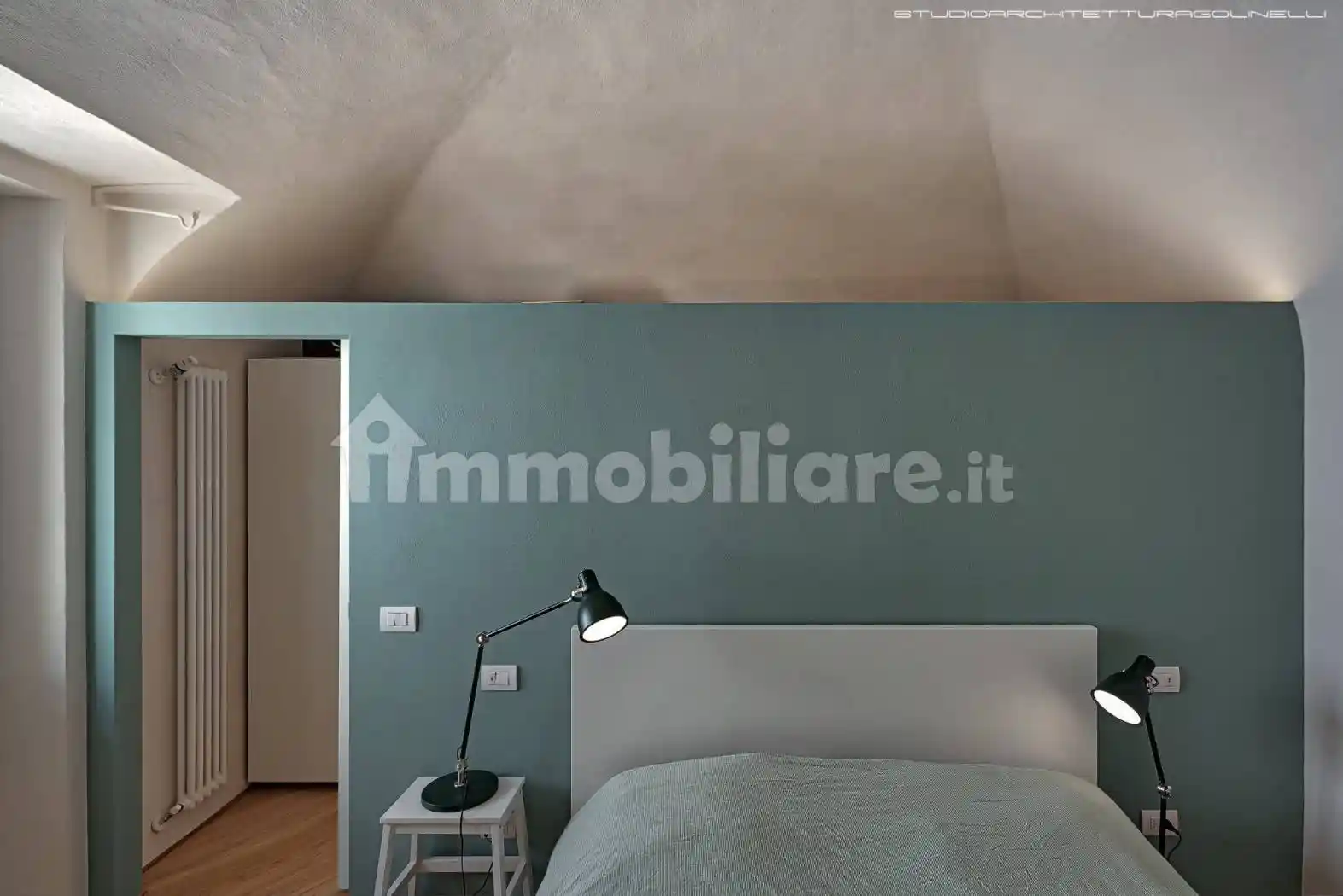 Appartamento in vendita a Mondovì