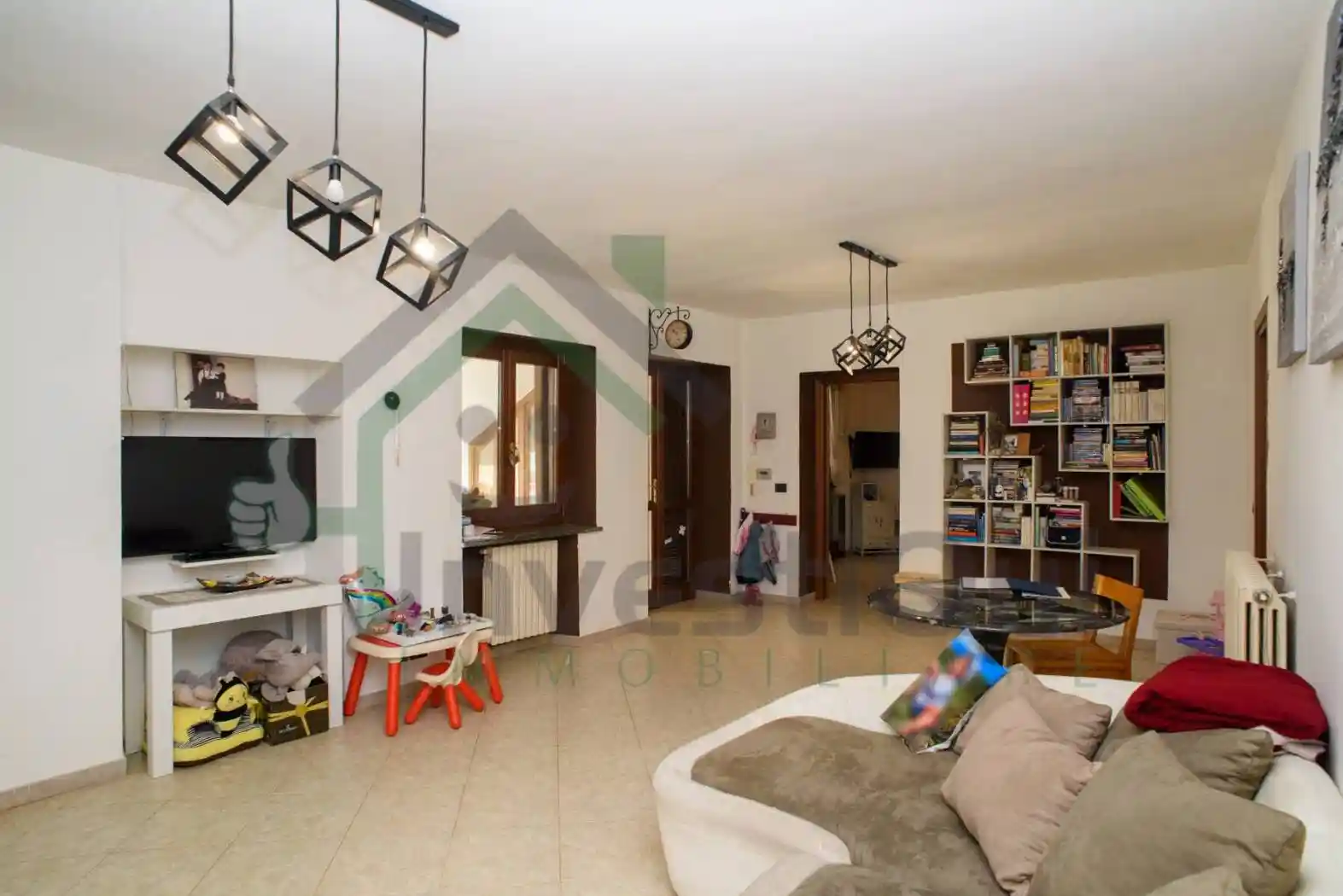Casa indipendente in vendita a San Carlo Canavese