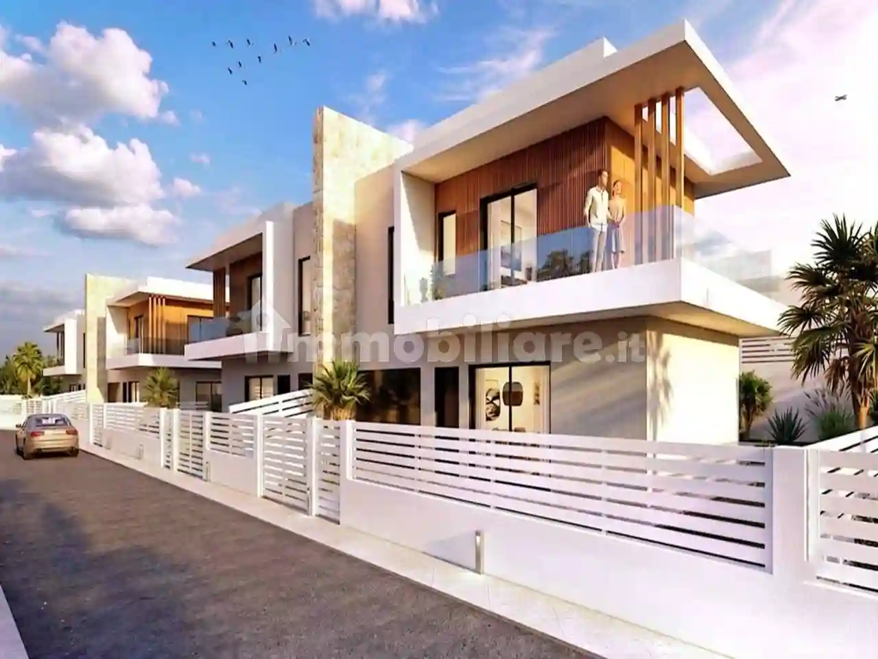 Villa - foto 2