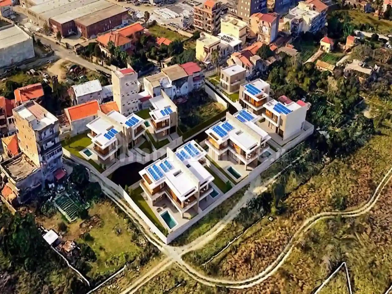Villa - foto 3