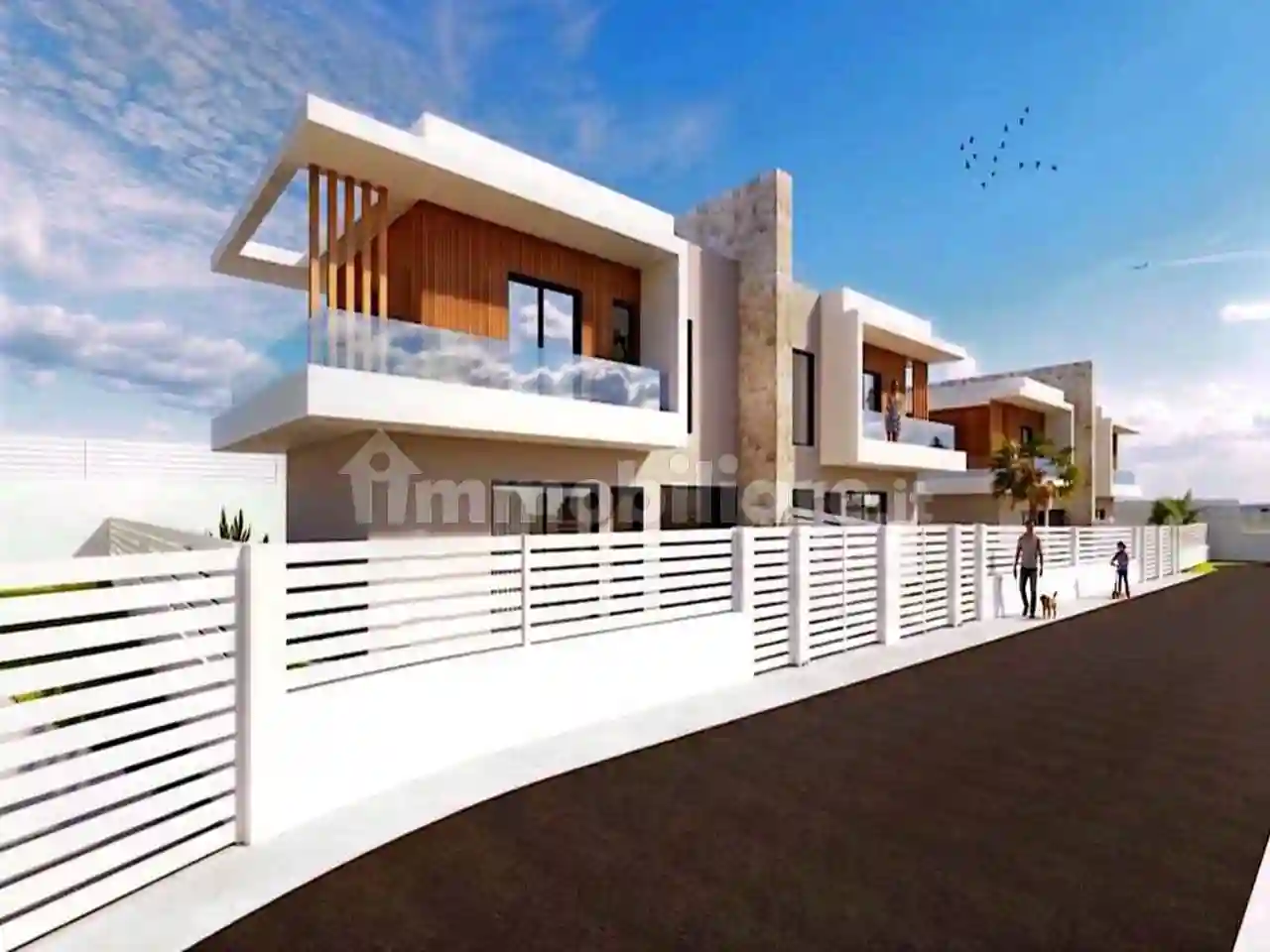 Villa - foto 5