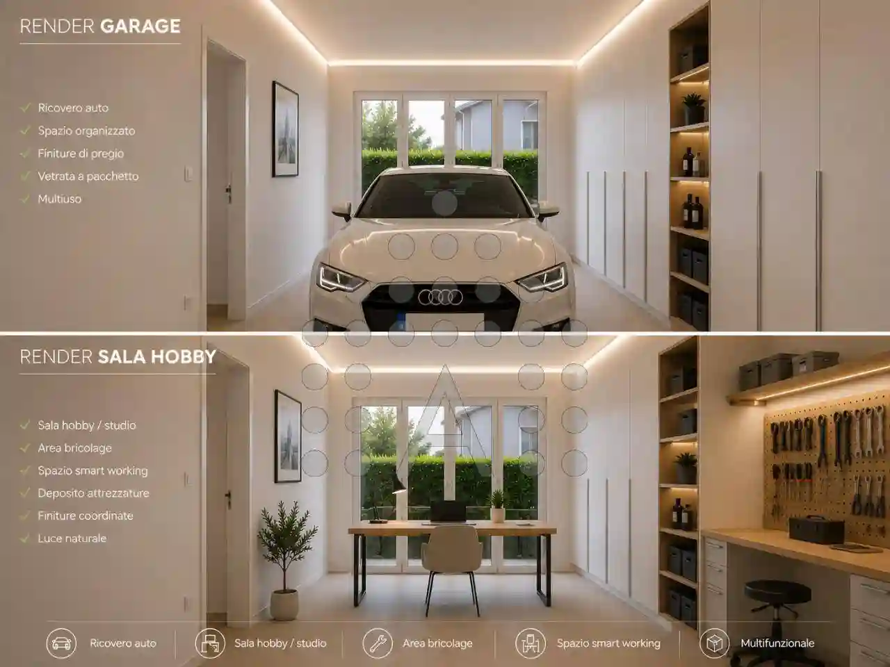 Villa - foto 3
