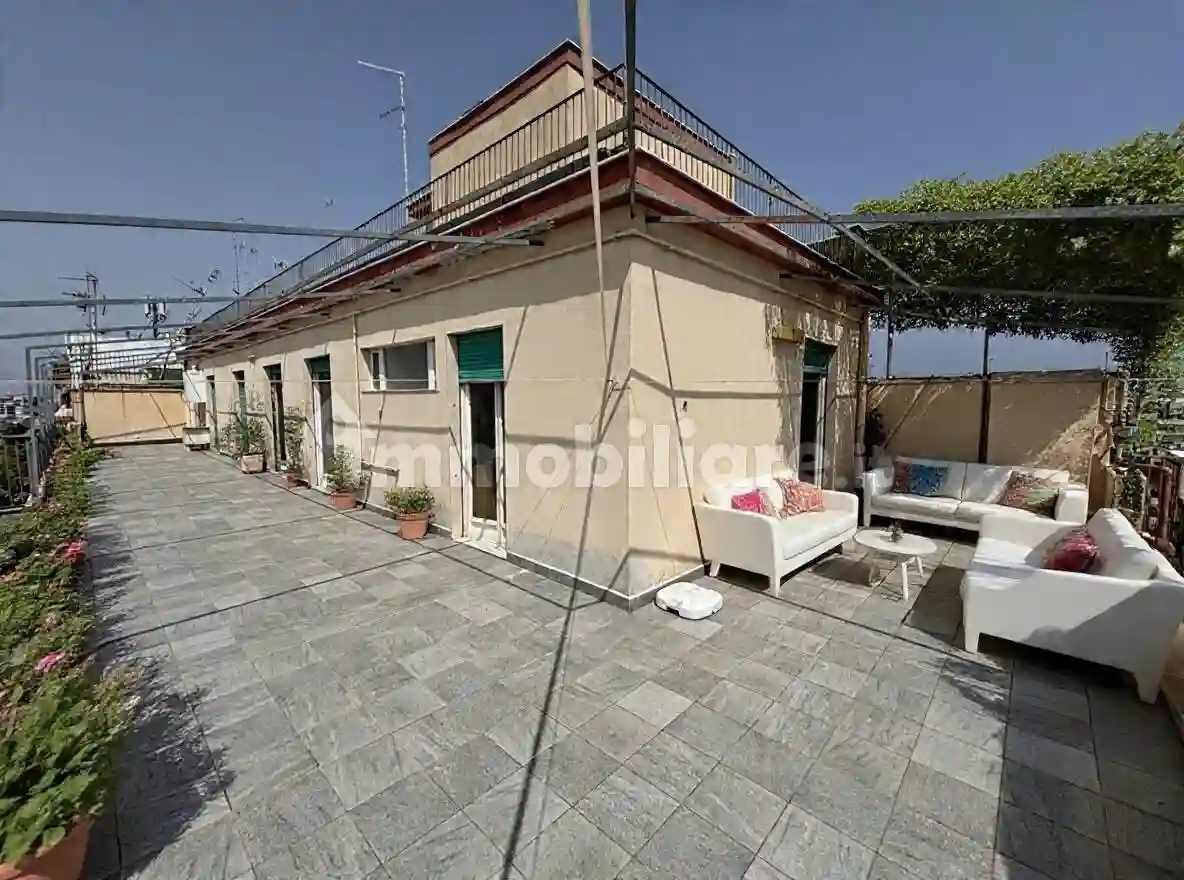 Attico - Mansarda - foto 2