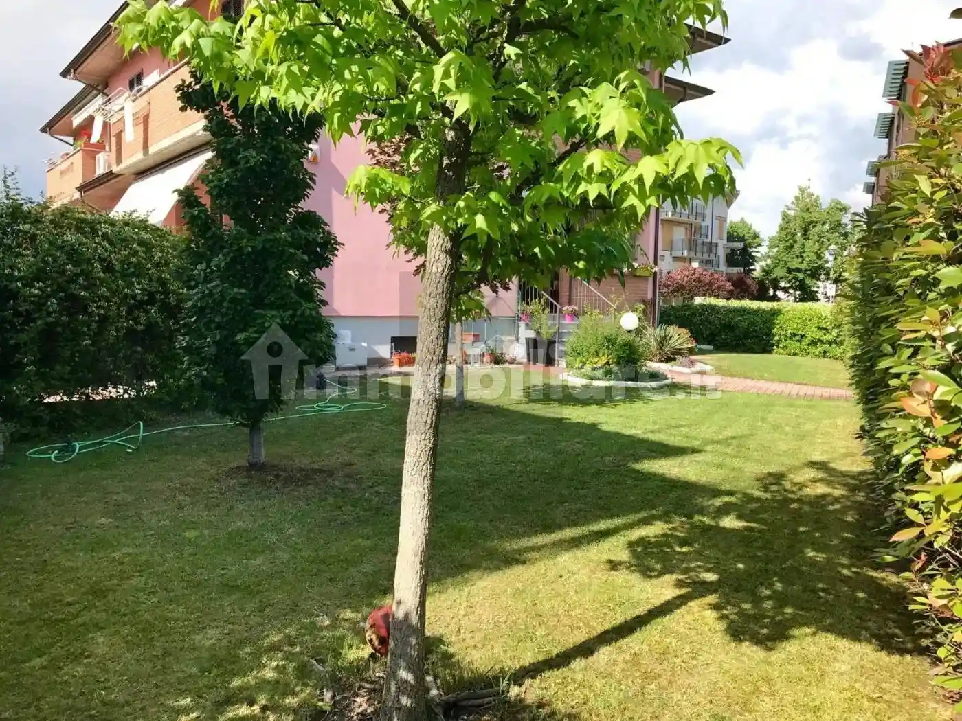 Appartamento in vendita a Piacenza