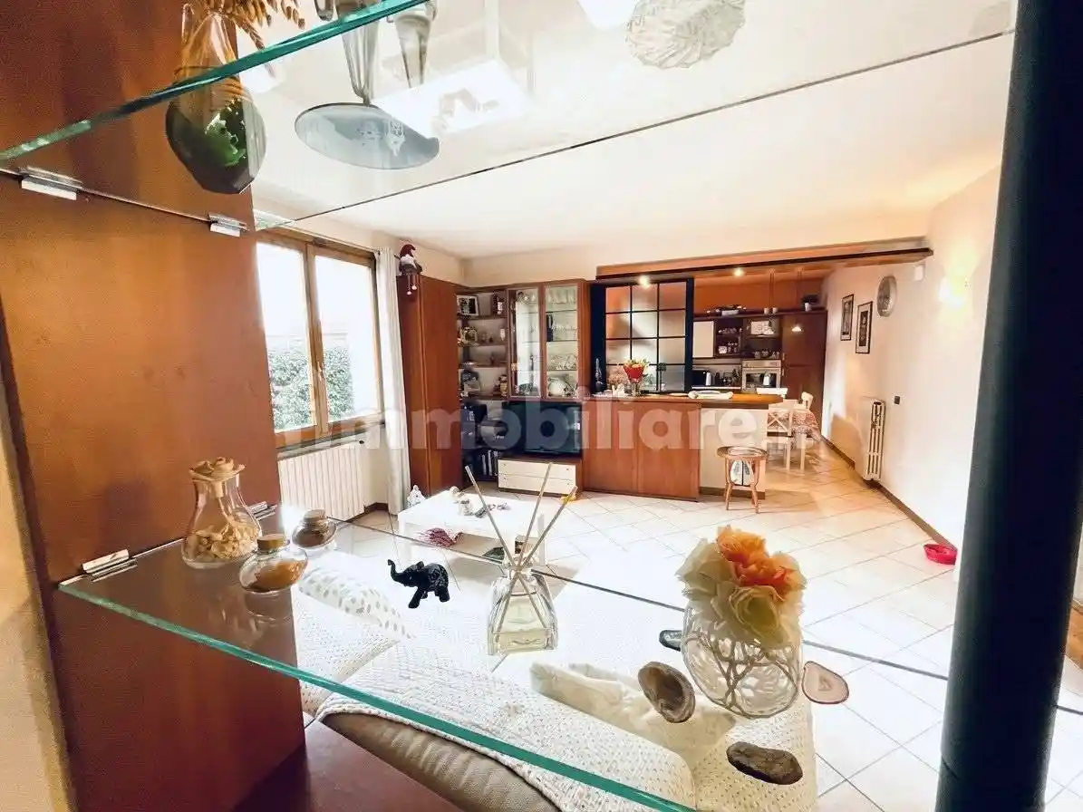 Villa in vendita a Pistoia