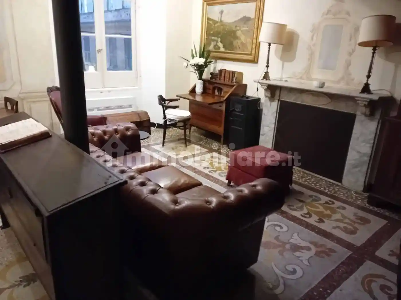 Appartamento in affitto a Genova