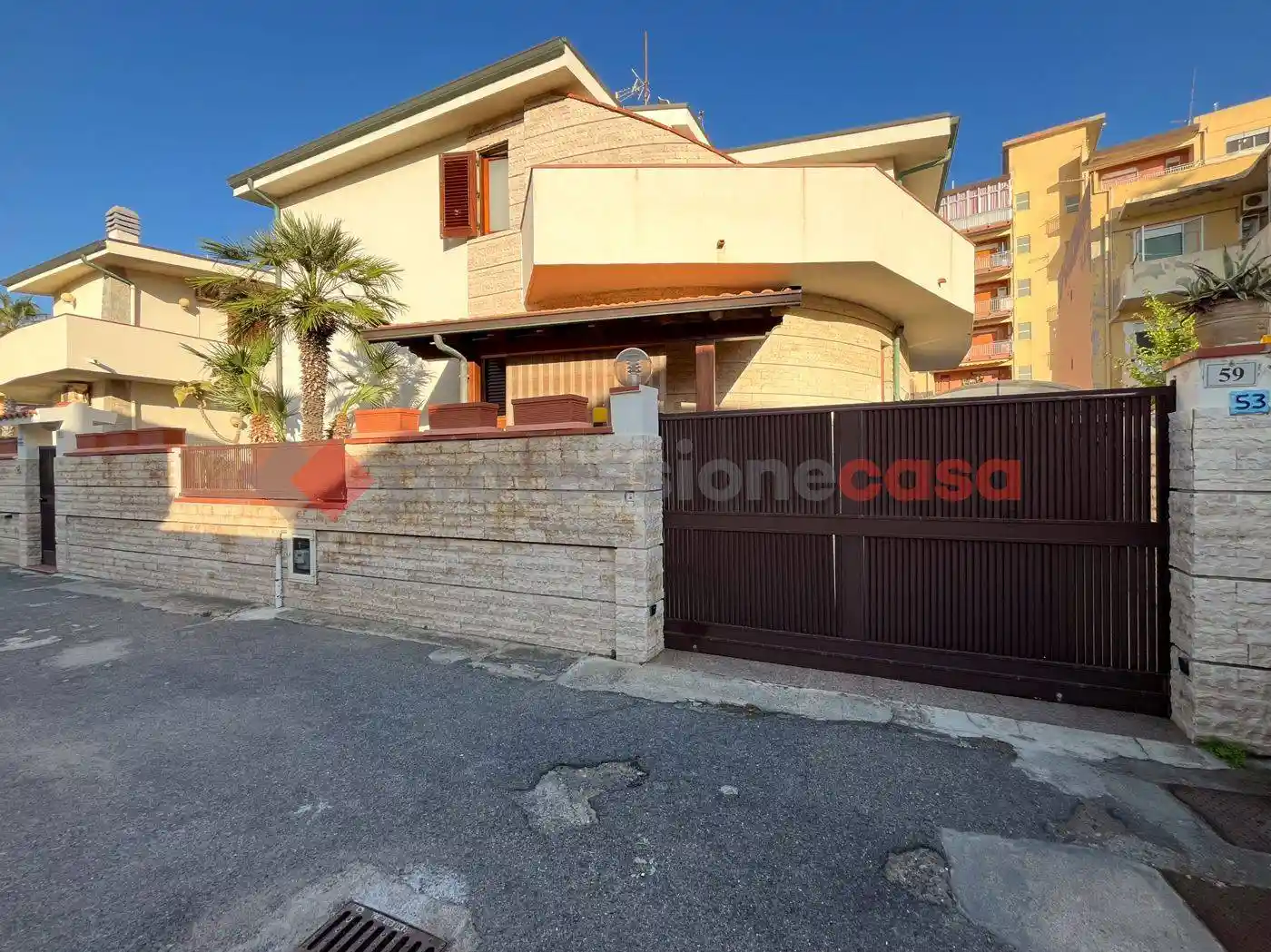 Villa in vendita a Milazzo