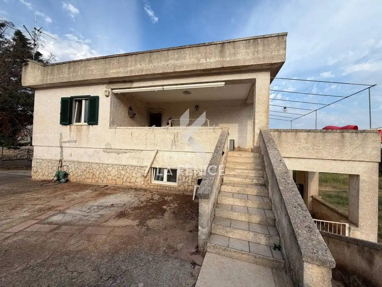 Villa in vendita a Martina Franca