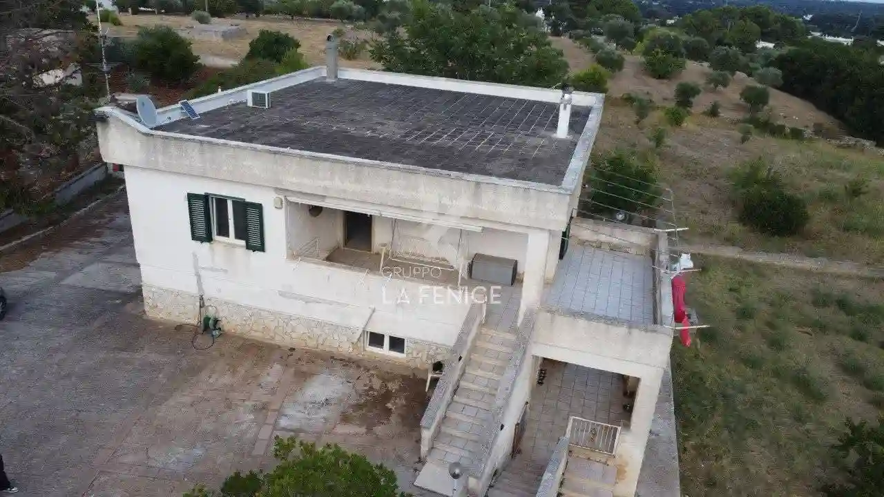 Villa - foto 3