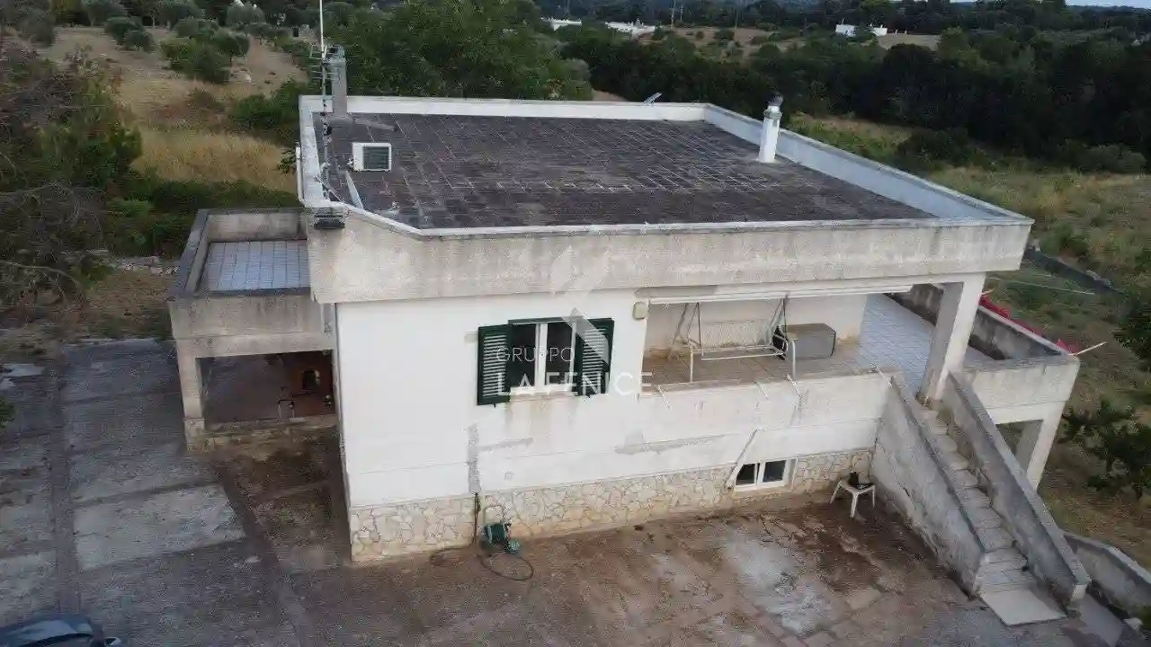 Villa - foto 4