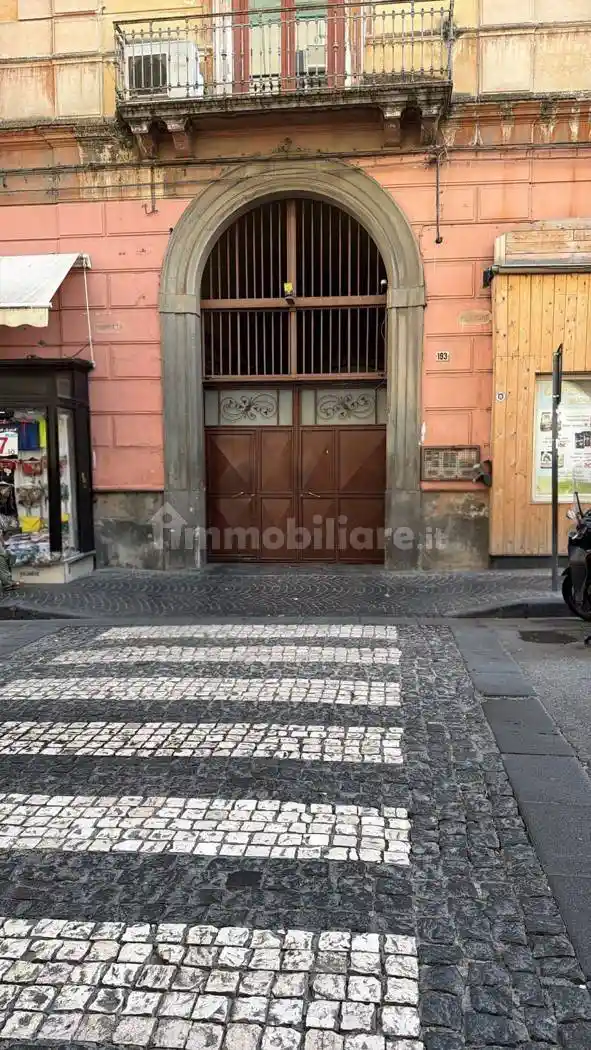 Appartamento in vendita a Torre Annunziata