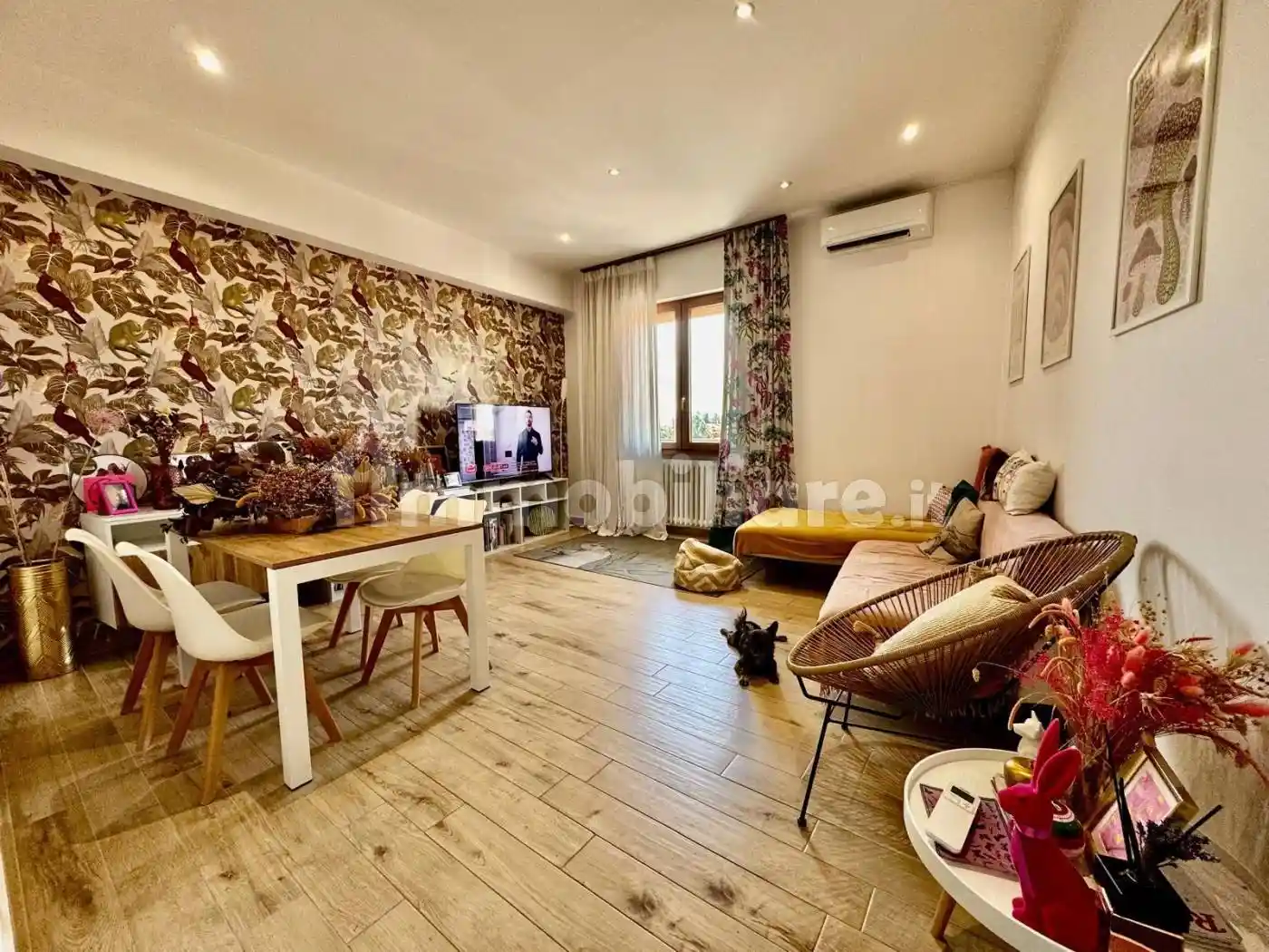 Appartamento in vendita a Forlì