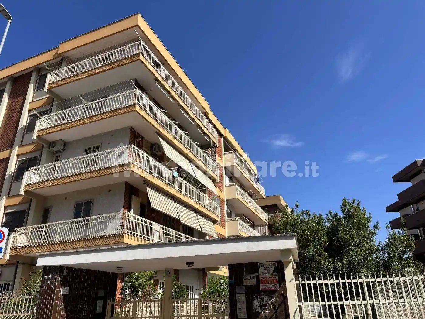 Appartamento in vendita a Foggia