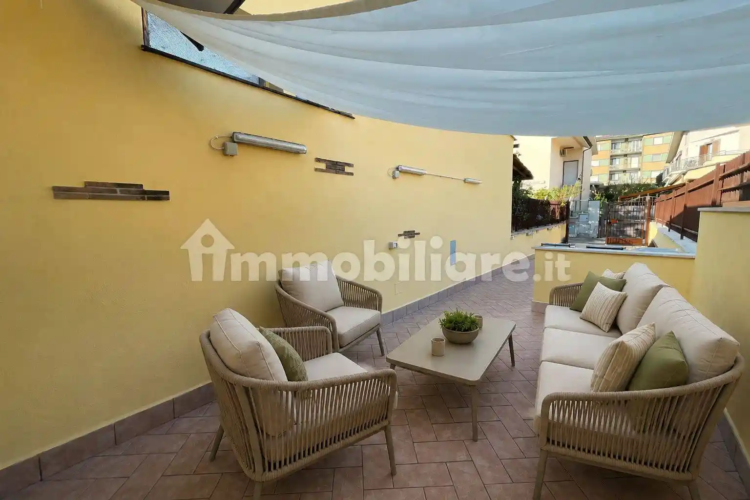 Appartamento in vendita a Ciampino