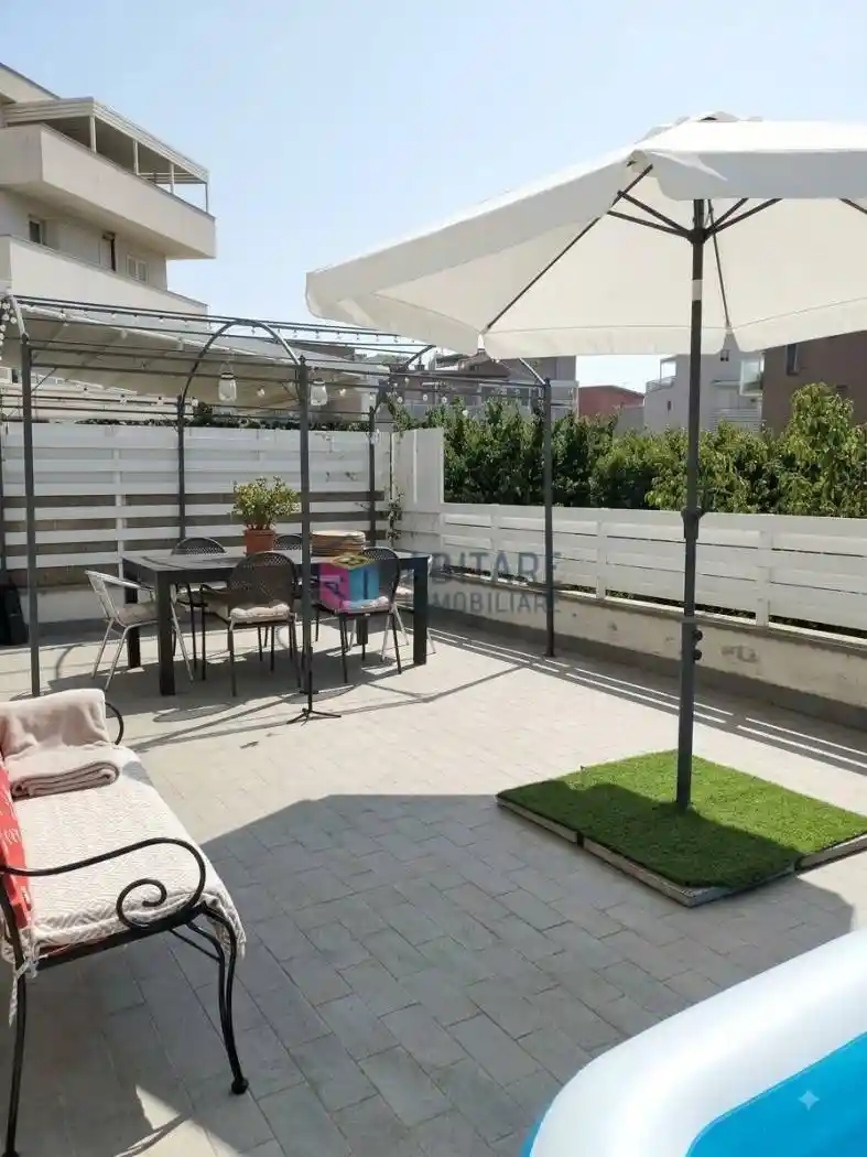 Appartamento in vendita a Livorno