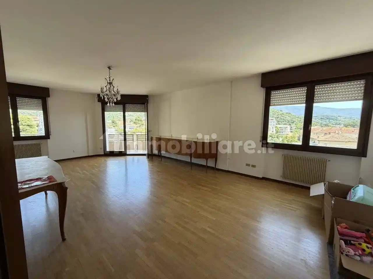 Appartamento in affitto a Vittorio Veneto