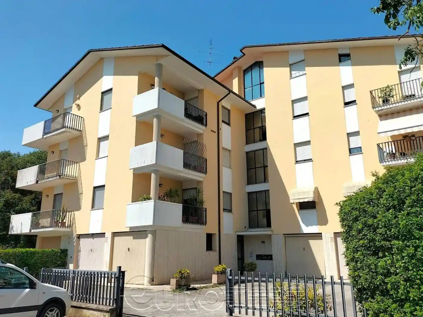 Appartamento in vendita a Umbertide