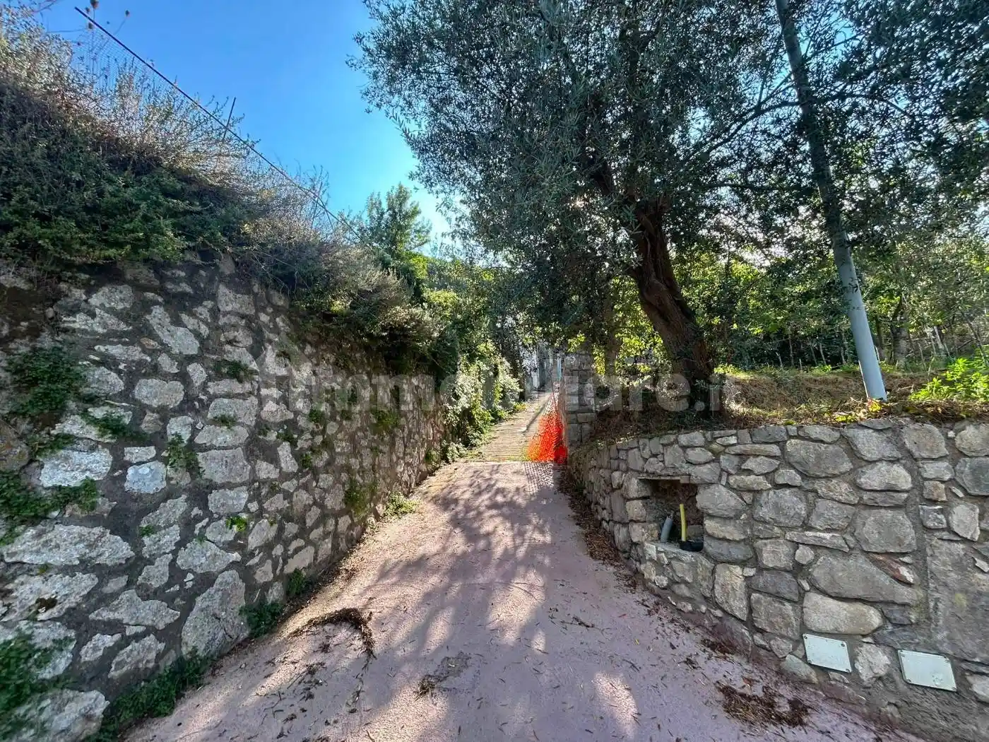 Appartamento in vendita a Vico Equense