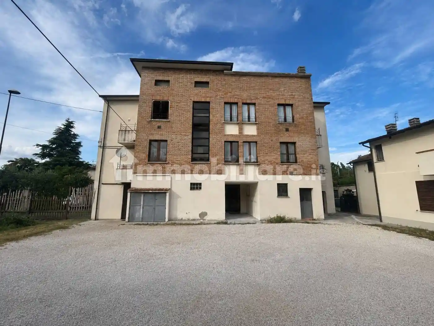 Appartamento in vendita a Bastia Umbra
