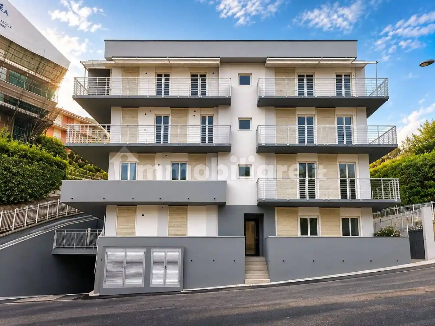 Appartamento in vendita a Varazze