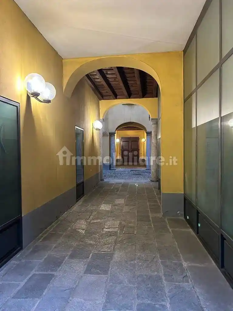 Appartamento in affitto a Como