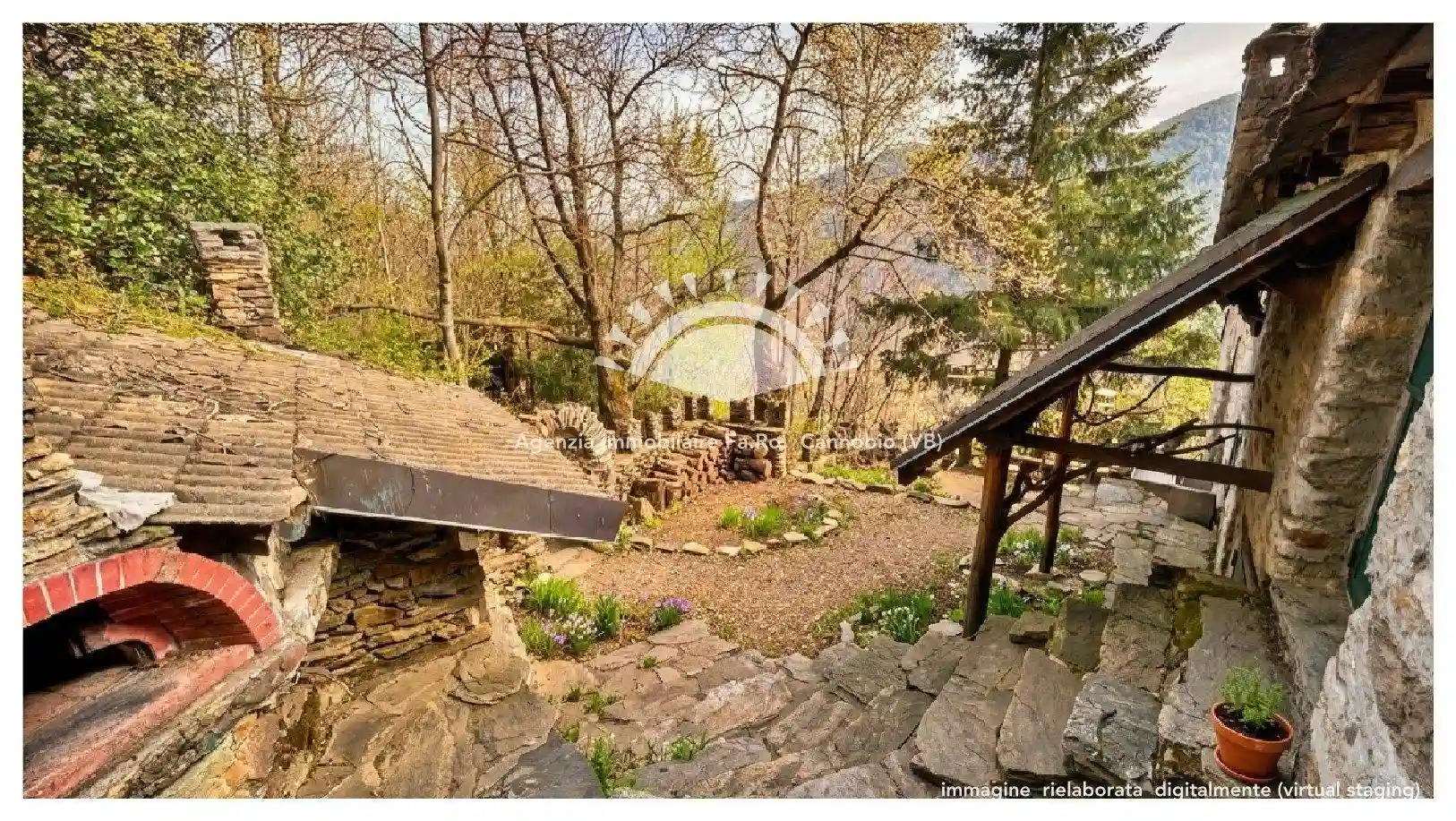 Casa indipendente - foto 2