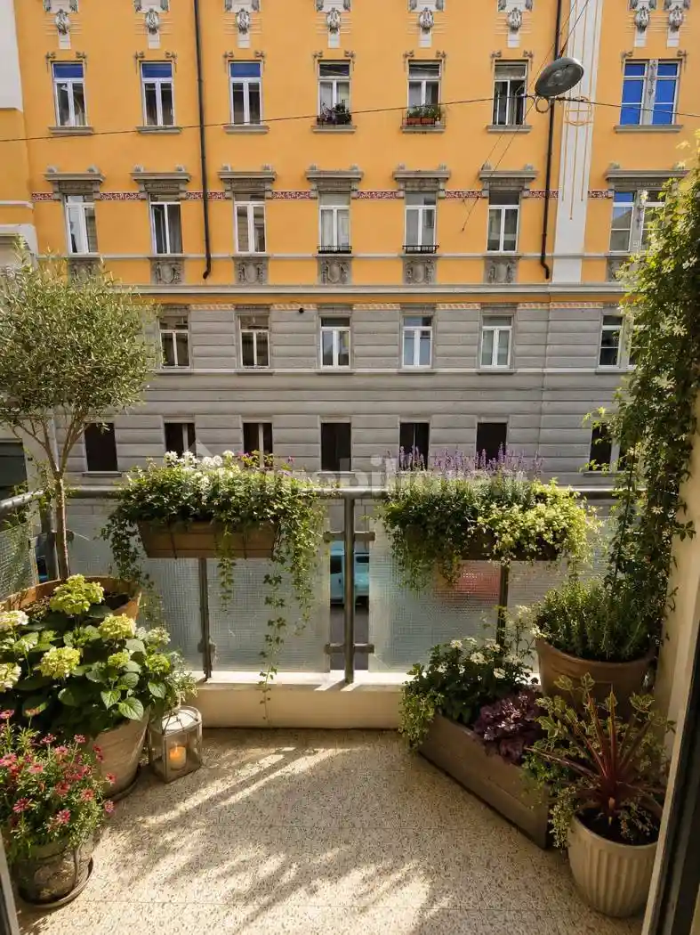 Appartamento in vendita a Trieste