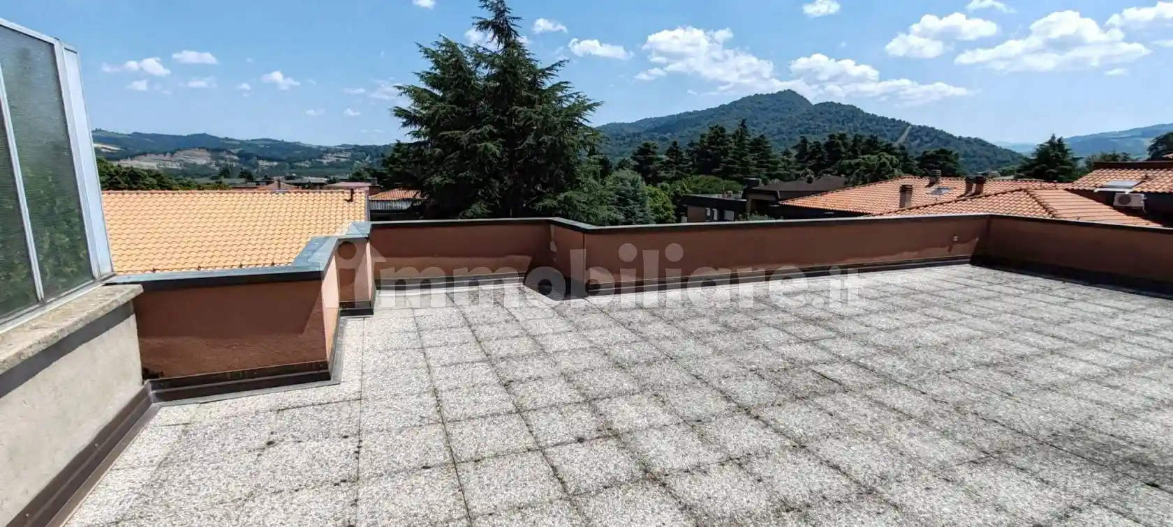 Appartamento in vendita a Sasso Marconi