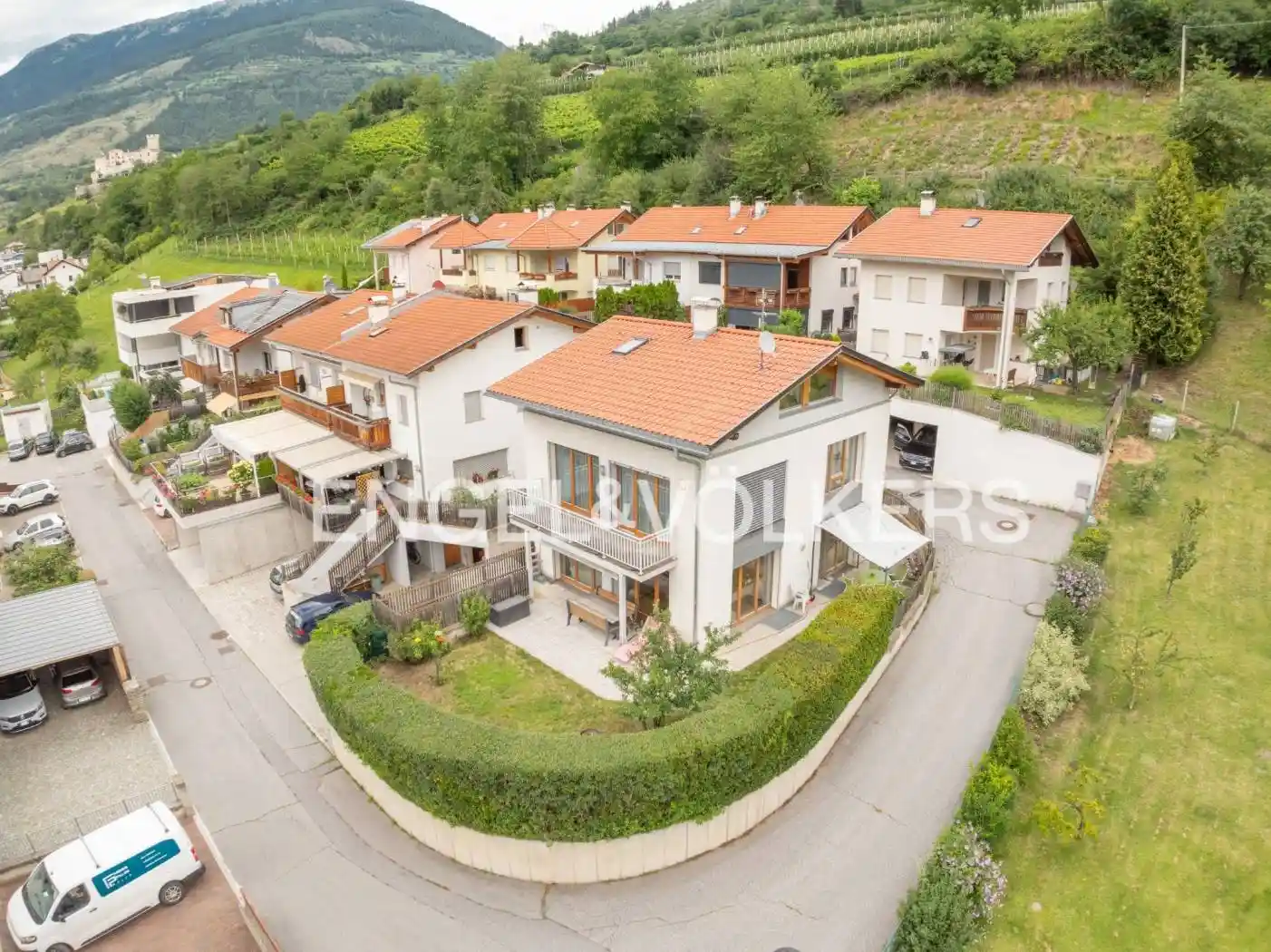 Villa in vendita a Sluderno