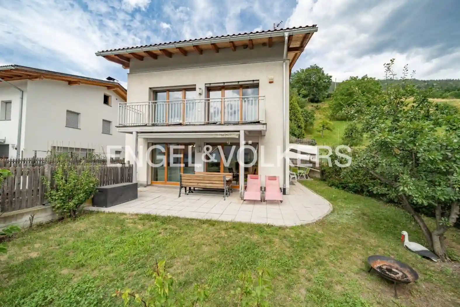 Villa - foto 3