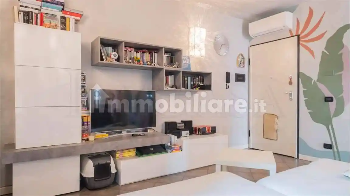 Appartamento in vendita a Concesio