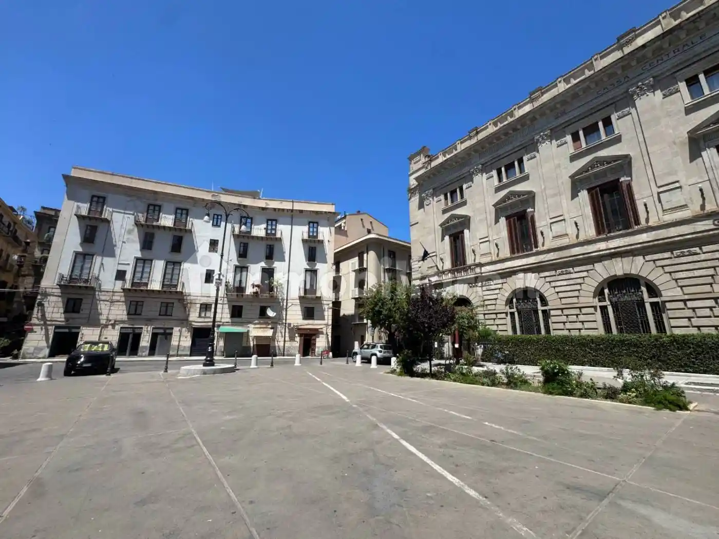 Appartamento in affitto a Palermo