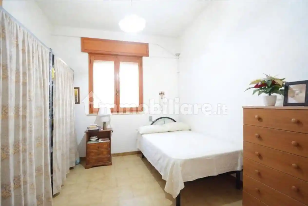 Appartamento in vendita a San Vito dei Normanni