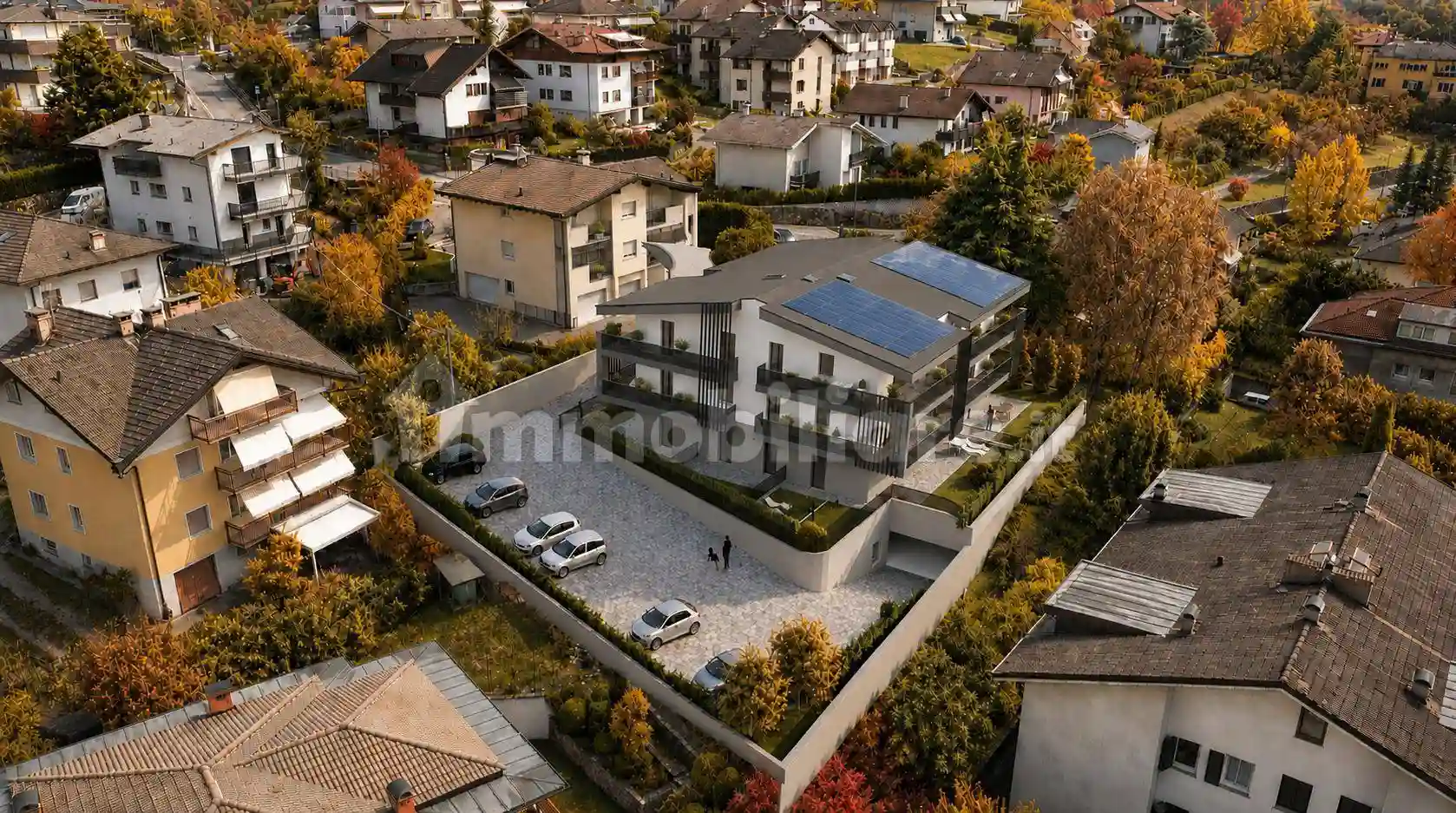 Progetto - foto 3