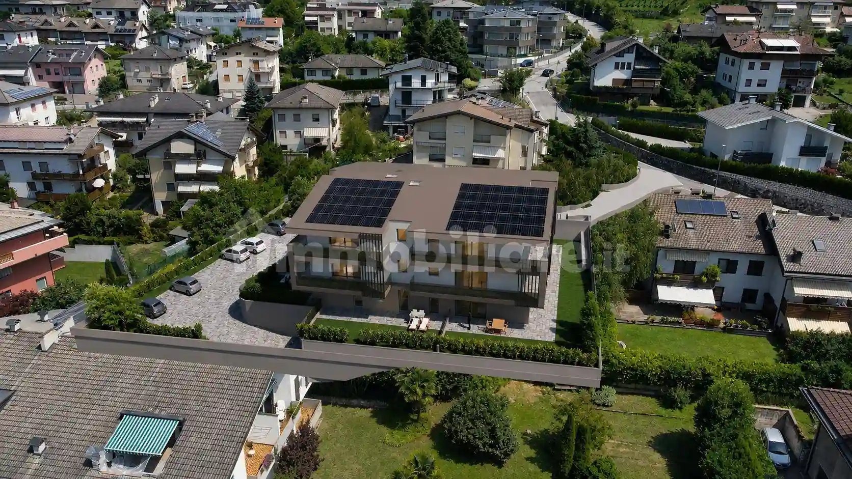Progetto - foto 4