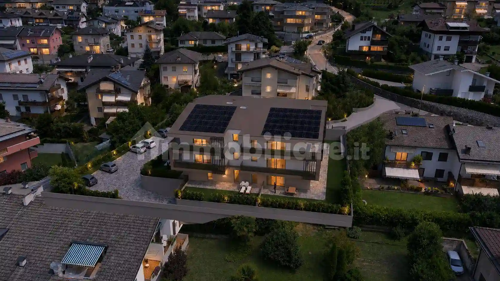 Progetto - foto 5