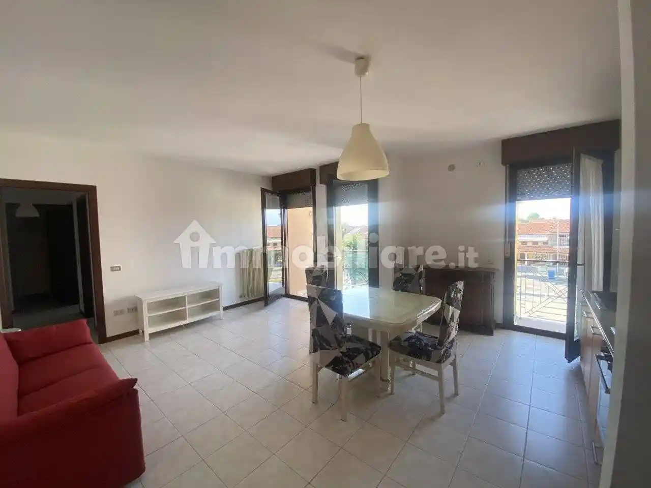Appartamento in vendita a Resana