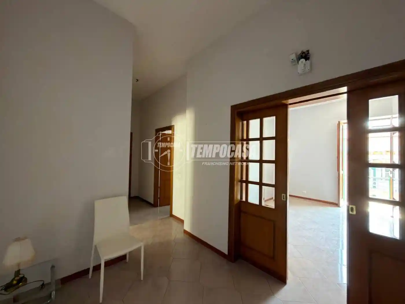 Appartamento in affitto a Messina