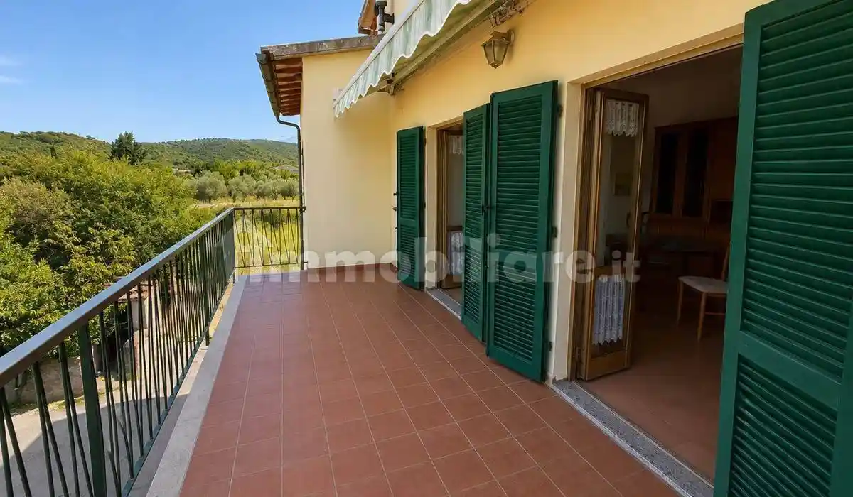Rustico - Casale in vendita a Campo nell'Elba