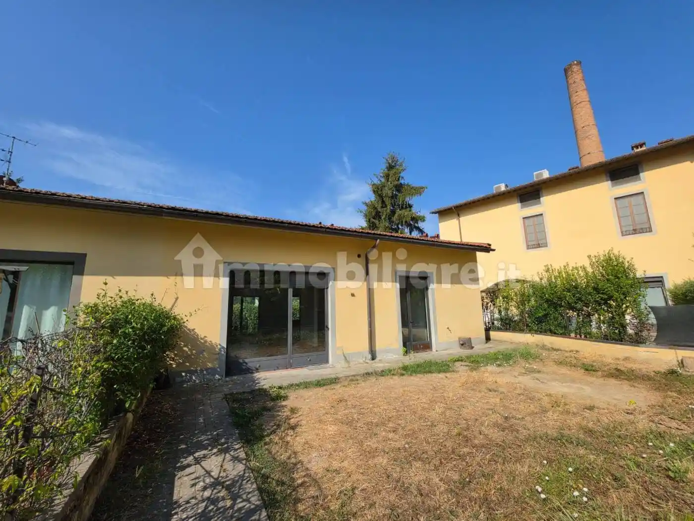 Casa indipendente in vendita a Signa