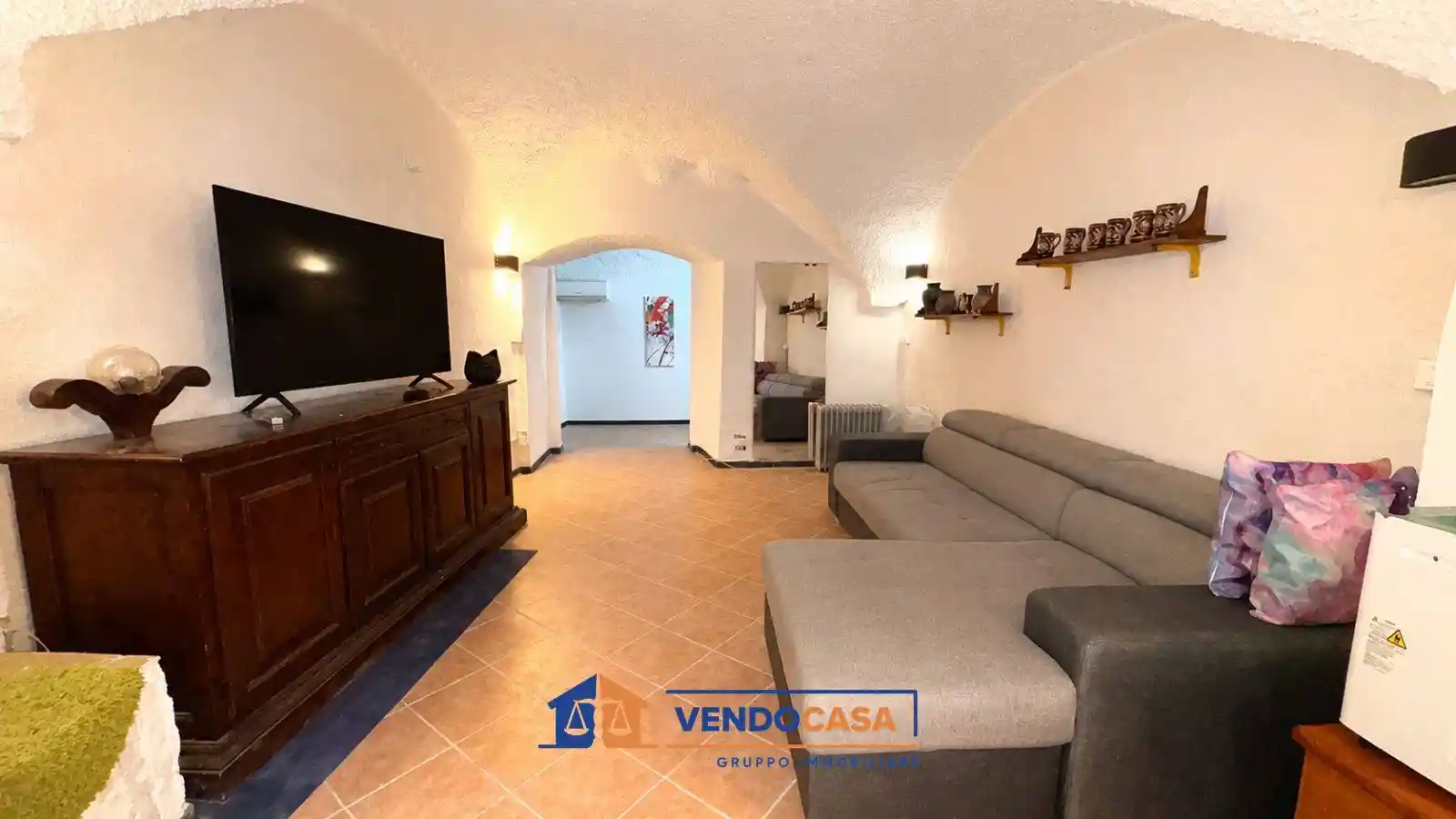 Appartamento in vendita a Imperia